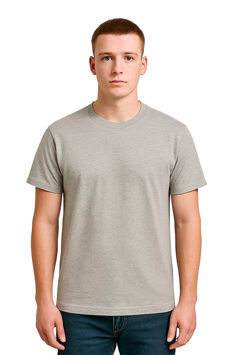 Blankify--3 pack Extra Soft Medium Weight Short Sleeve T-Shirts