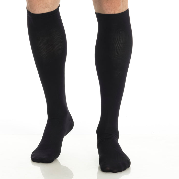 Compression Socks for Men & Women 3-Pack (20-30mmHg)