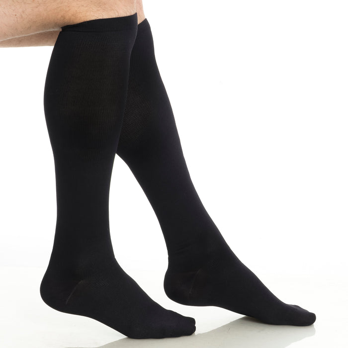 Compression Socks for Men & Women 3-Pack (20-30mmHg)