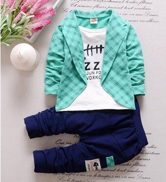 Toddler  Suits 0-3 Years