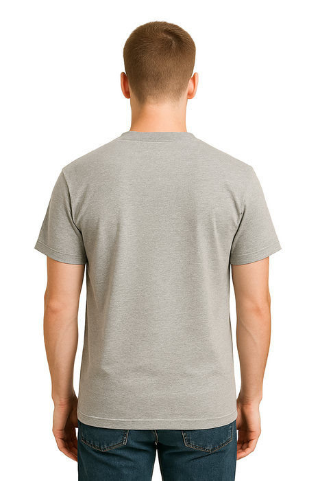 Blankify--3 pack Extra Soft Medium Weight Short Sleeve T-Shirts