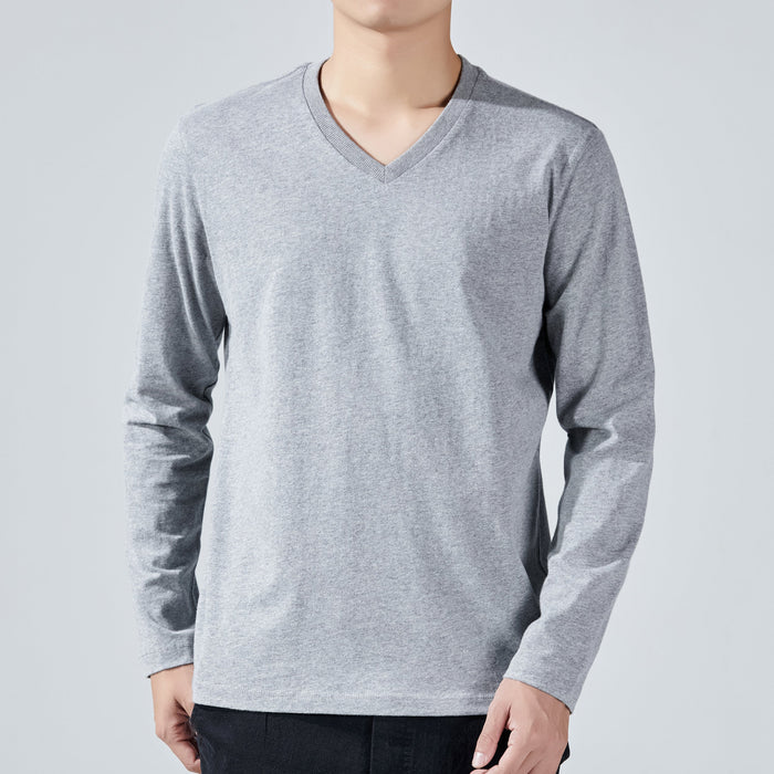 Autumn Men's And Teen Long Sleeve