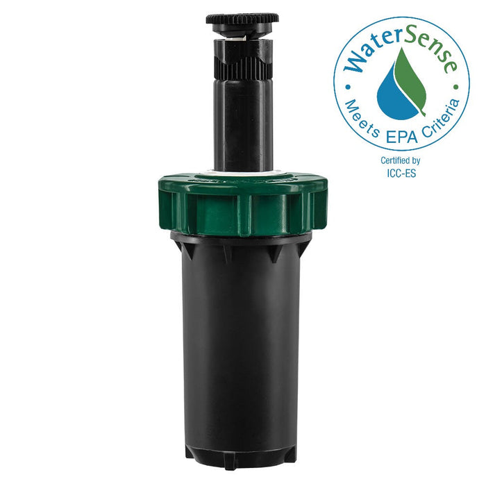4-inch Professional Hard Top Pressure-Regulating Pop-Up Spray Head Sprinkler