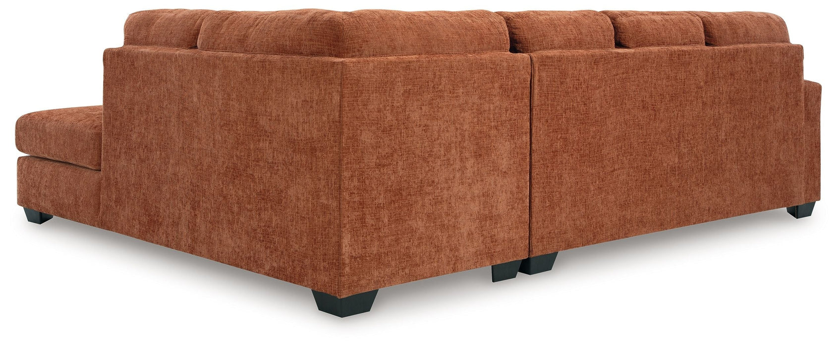 Aviemore - Chaise Sectional Sofa