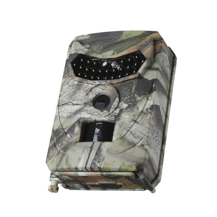 1080P Game Camera With Night Vision