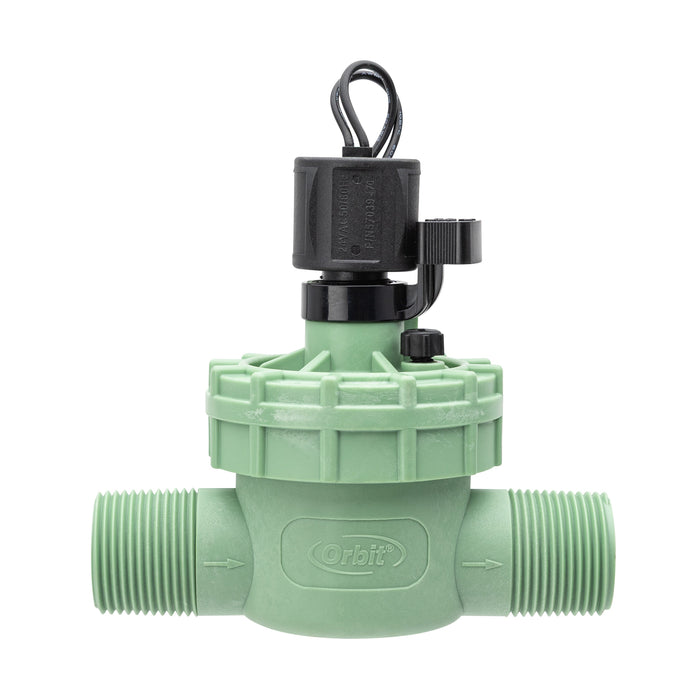 1" MPT  Jar Top Automatic Valve | 57467
