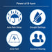 Bluetooth 1-Outlet Hose Faucet Timer for smart garden irrigation with mobile app control