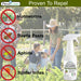 Plant and Garden Pest Control Spray - 32 oz | Plant Based Natural Non-Toxic |