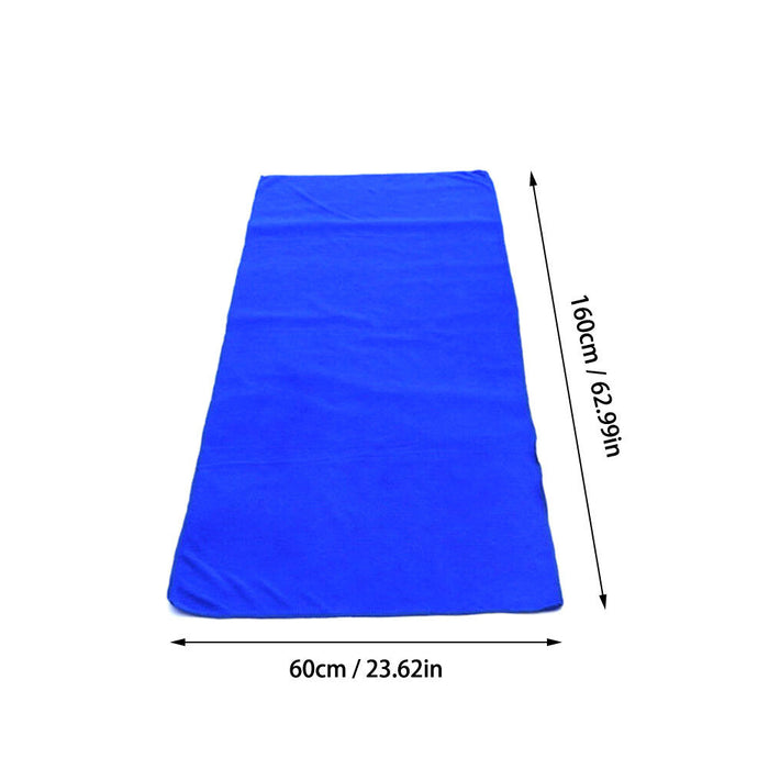 Car Cleaning Microfiber Towel