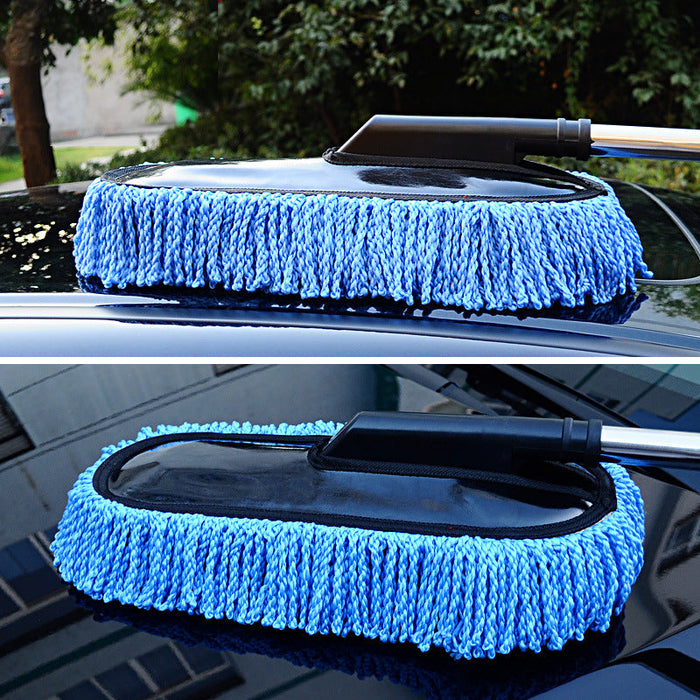 Car Washing Mop