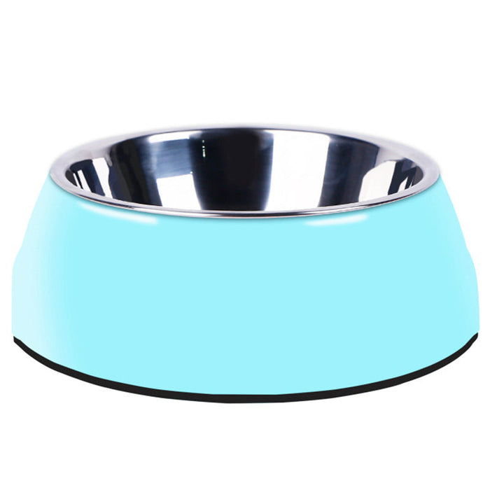 Stainless Steel Pet Food Bowls
