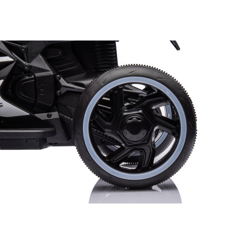 6V Kids Electric Motorcycle Toy