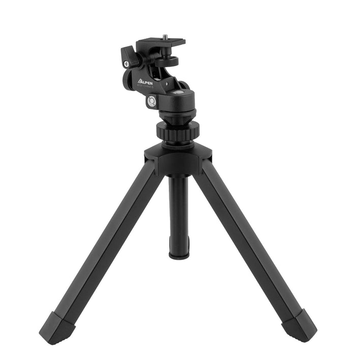 Alpen Optics Shasta Ridge 20-60x80 Spotting Scope