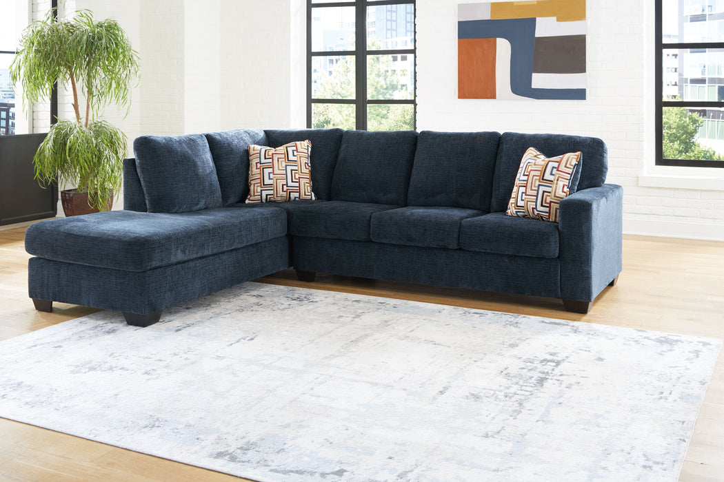 Aviemore - Chaise Sectional Sofa