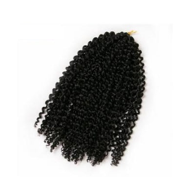 Wig Short Curly Hair (Costume)