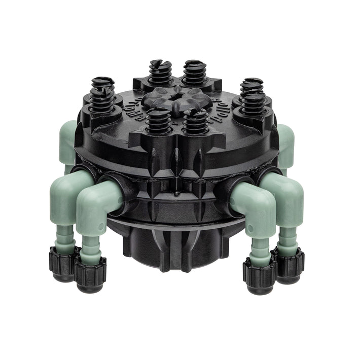8-Port Adjustable Manifold 67000
