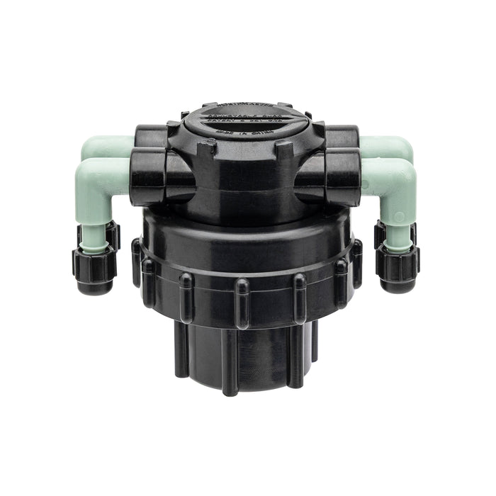 4-Port Adjustable Manifold | 67005