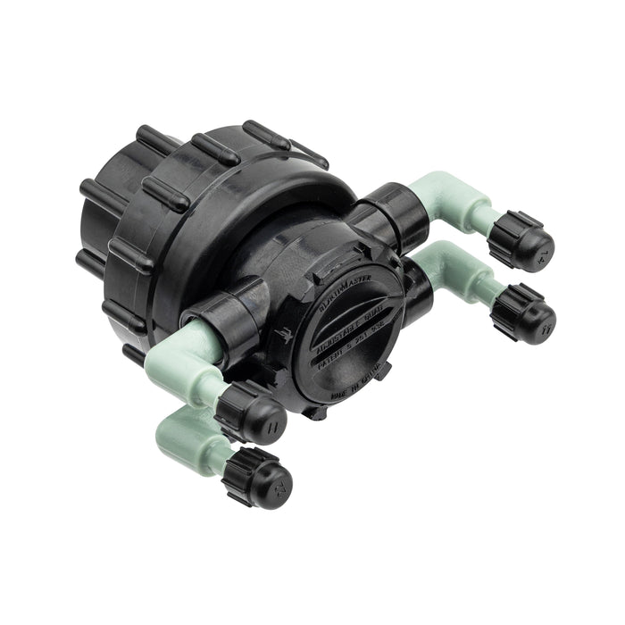 4-Port Adjustable Manifold | 67005