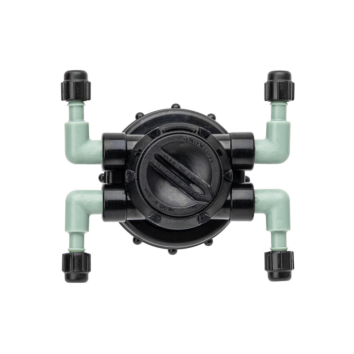 4-Port Adjustable Manifold | 67005