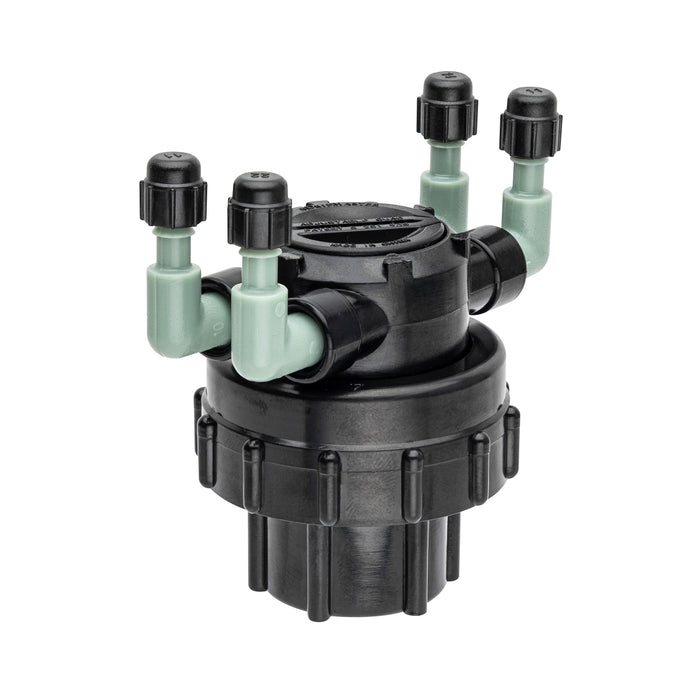 4-Port Adjustable Manifold | 67005