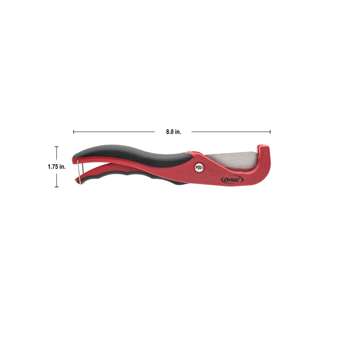 PVC and Poly Pipe Cutting Tool Set 26020