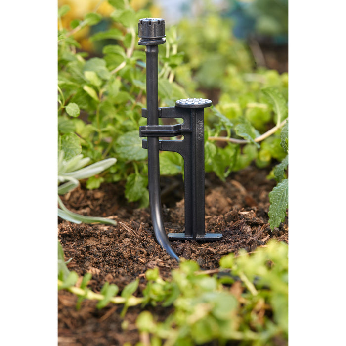 1/4 In. x 100 Ft. Black Drip Distribution Tubing