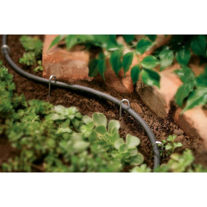 1/4 In. x 100 Ft. Black Drip Distribution Tubing