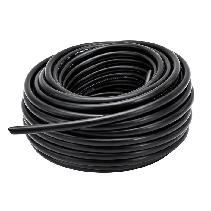 1/4" x 50' Drip Blank Distribution Tubing Black | 67300