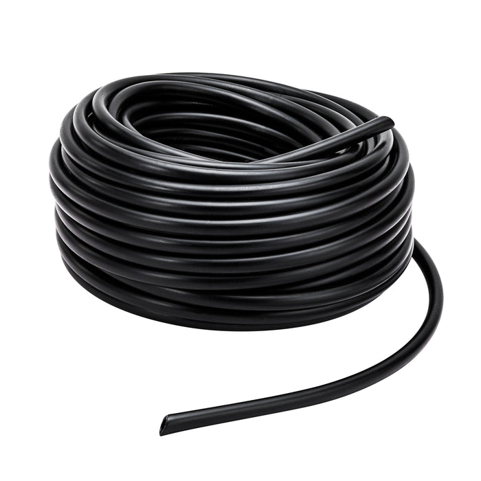 1/4" x 50' Drip Blank Distribution Tubing Black | 67300