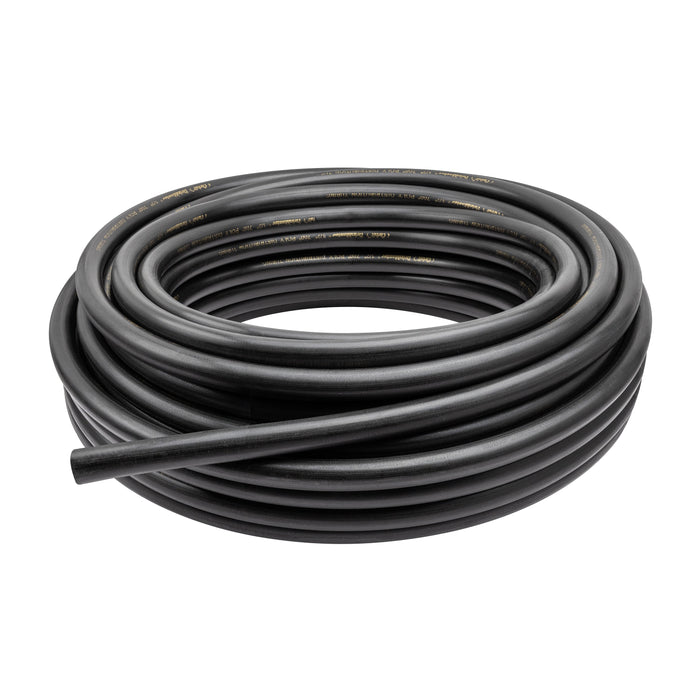 1/2" x 100' Drip Blank Distribution Tubing Black