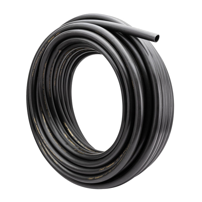 1/2" x 100' Drip Blank Distribution Tubing Black