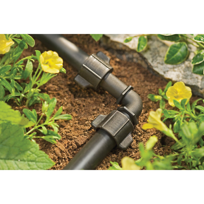 1/2" Universal Drip Elbow | 67465