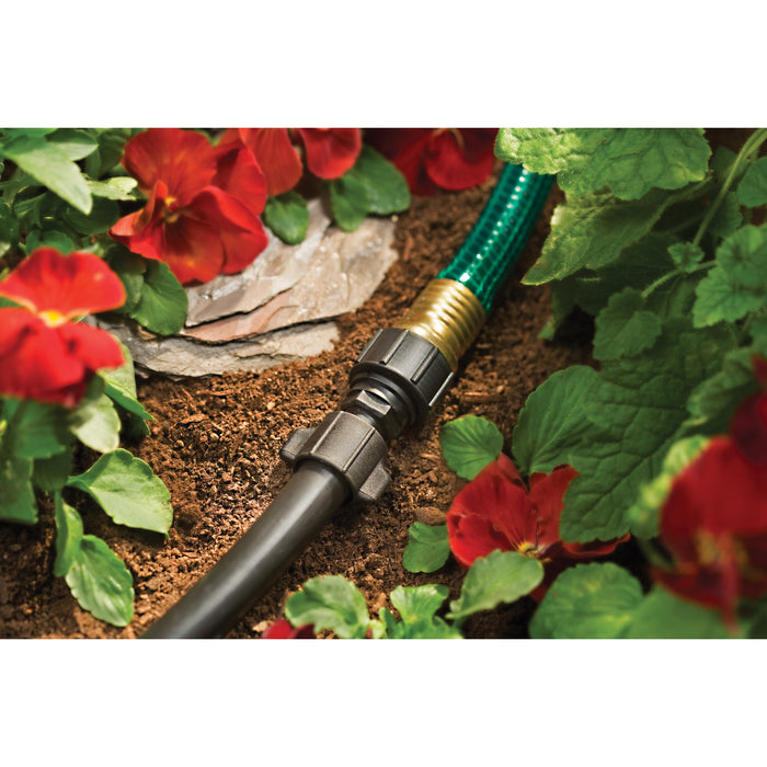 1/2" Universal Drip x Hose Faucet Adapter | 67469