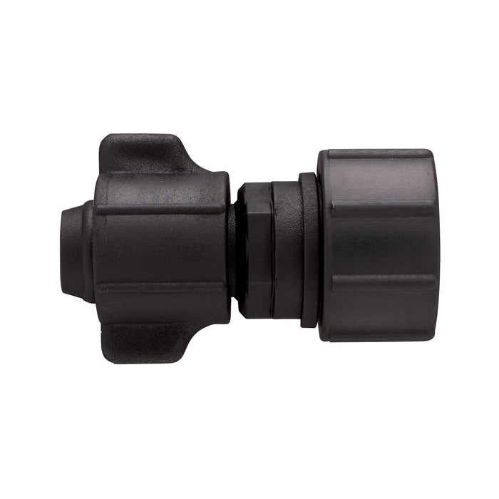 1/2" Universal Drip x Hose Faucet Adapter | 67469