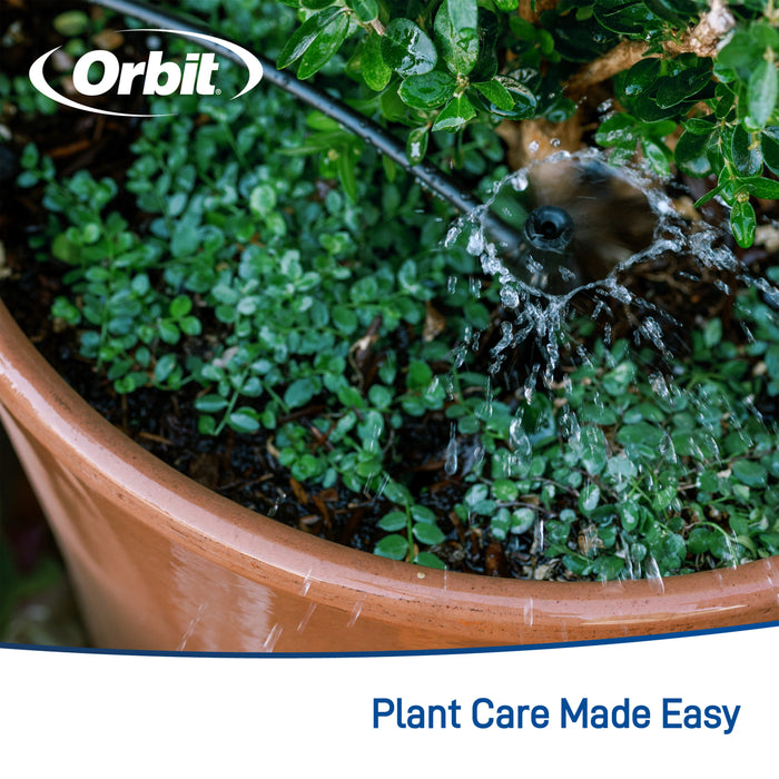 Patio & Potted Plant Kit 67523