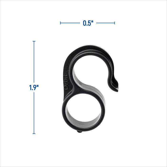 1/2" Drip Figure 8 End Fitting | 67759