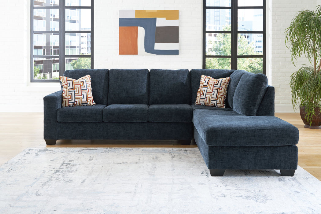 Aviemore - Chaise Sectional Sofa