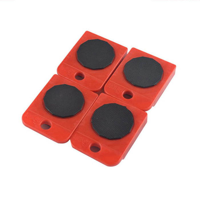 Furniture Moving Wheels Set -Household Lifting Tool