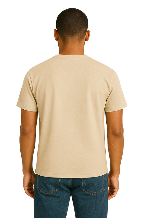 Blankify--3 pack Extra Soft Medium Weight Short Sleeve T-Shirts