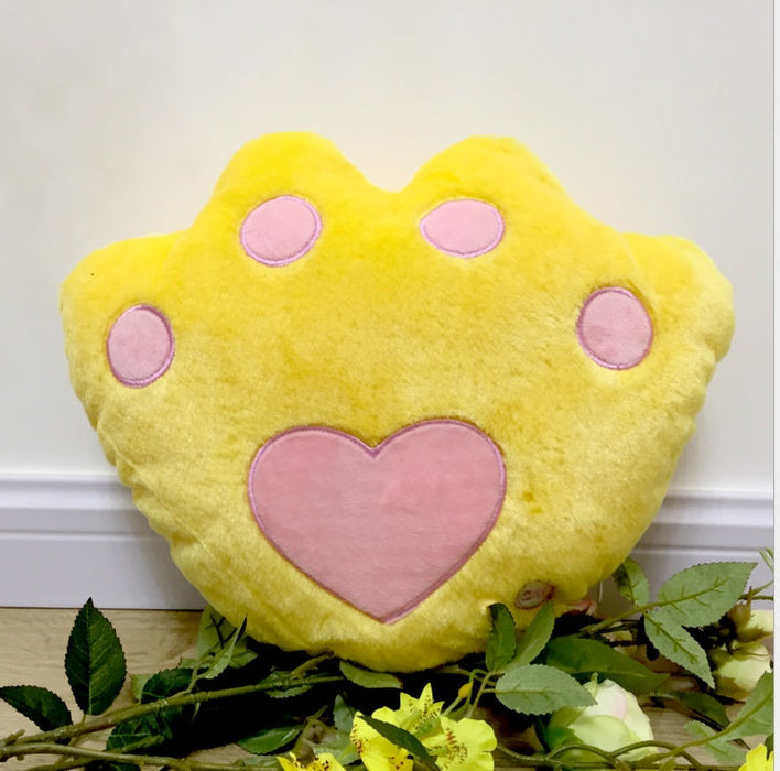 Unique Toy Luminous Pillow Vivid Design LED Light