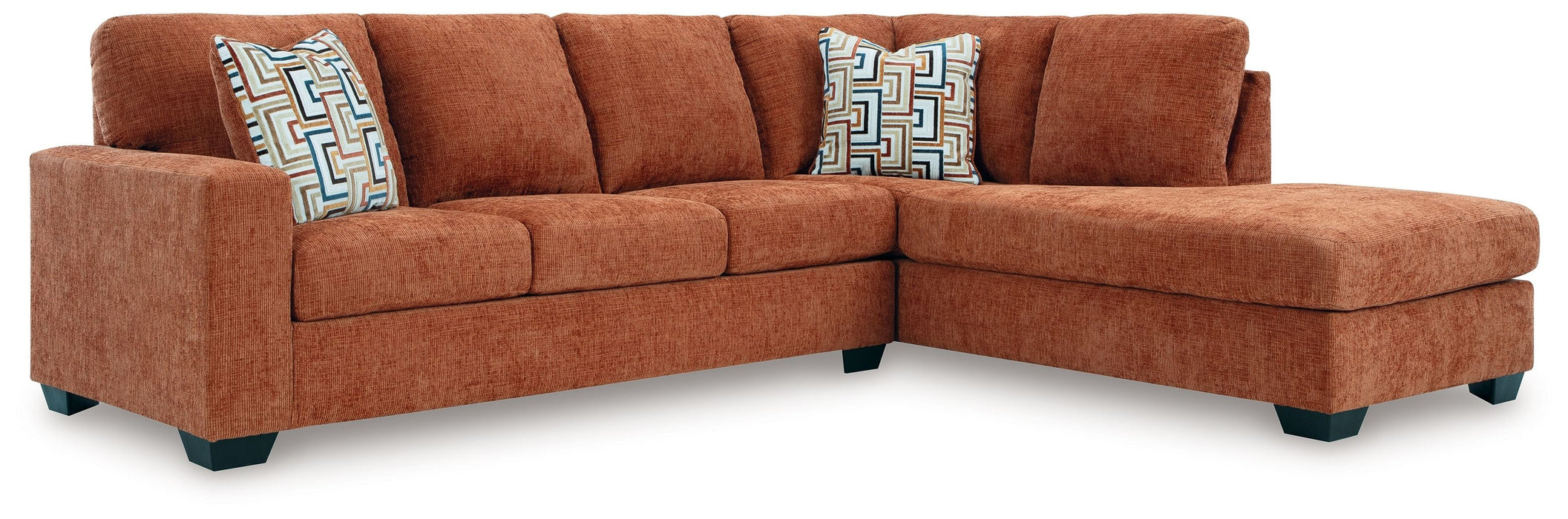 Aviemore - Chaise Sectional Sofa
