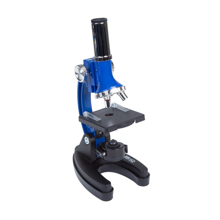 45 Piece Explore One 900X Microscope Set with Case