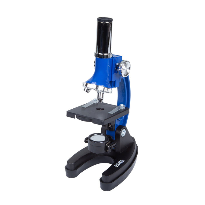 45 Piece Explore One 900X Microscope Set with Case