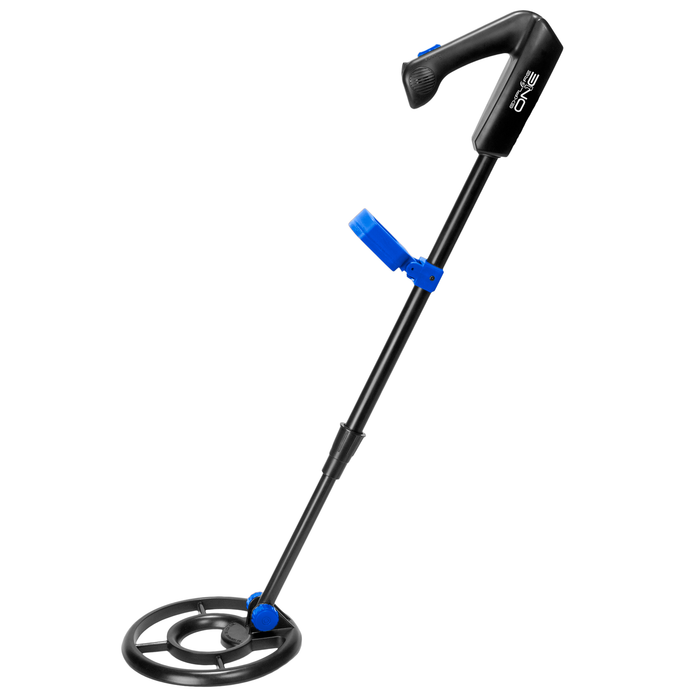 Explore One Metal Detector with LCD Display