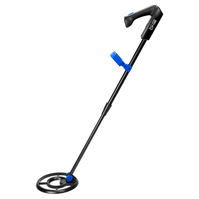 Explore One Metal Detector with LCD Display
