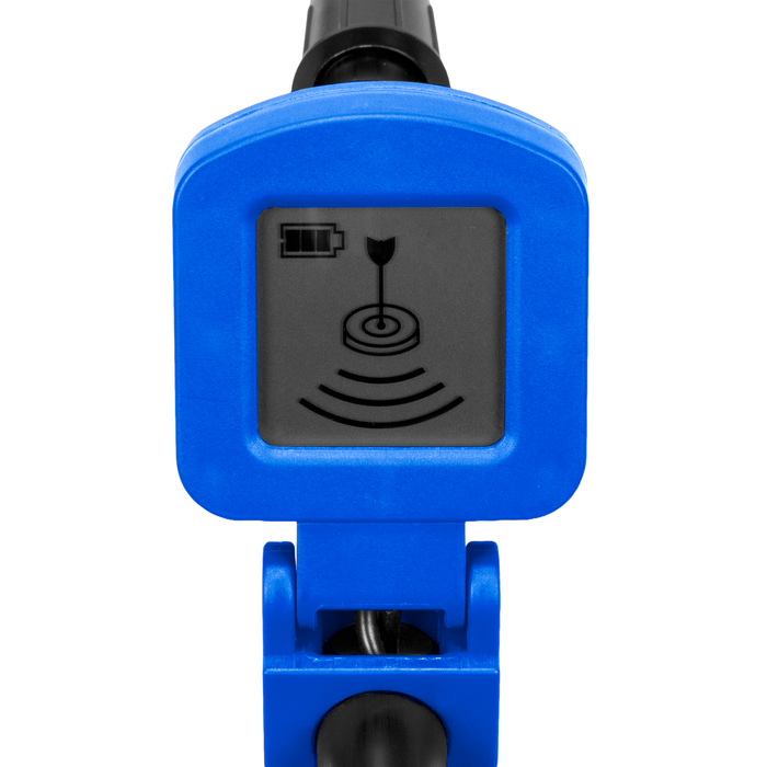 Explore One Metal Detector with LCD Display
