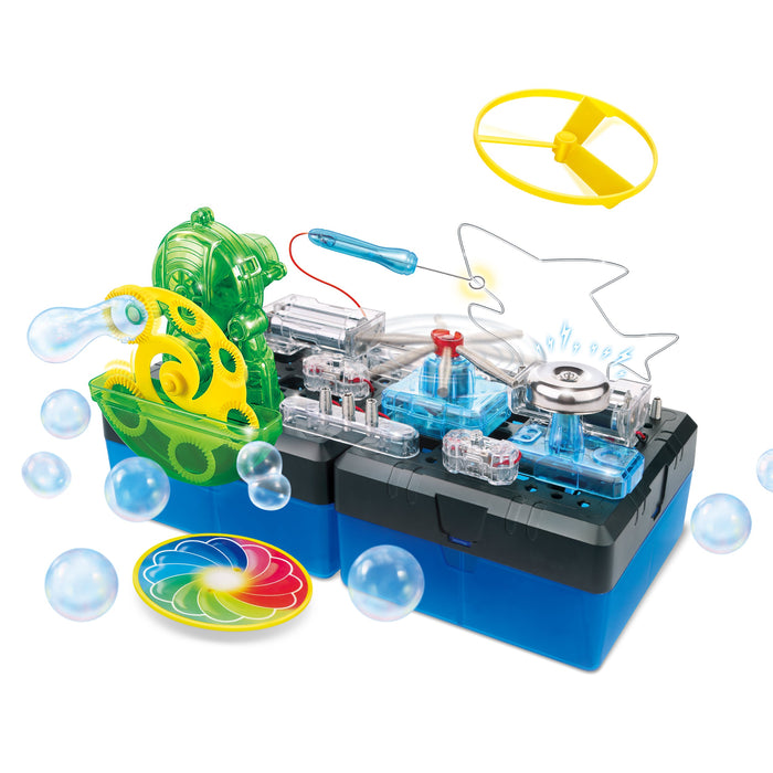 Youth Electronic Science Set