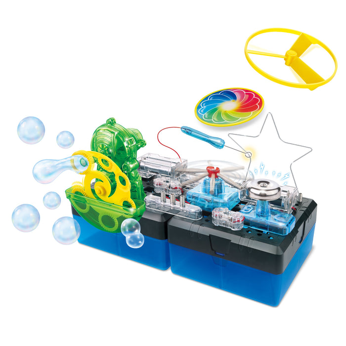 Youth Electronic Science Set