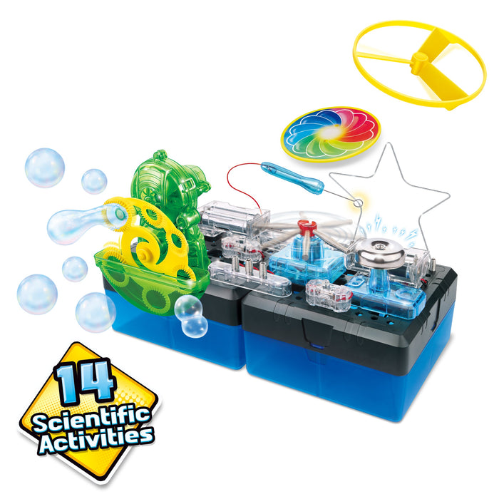 Youth Electronic Science Set