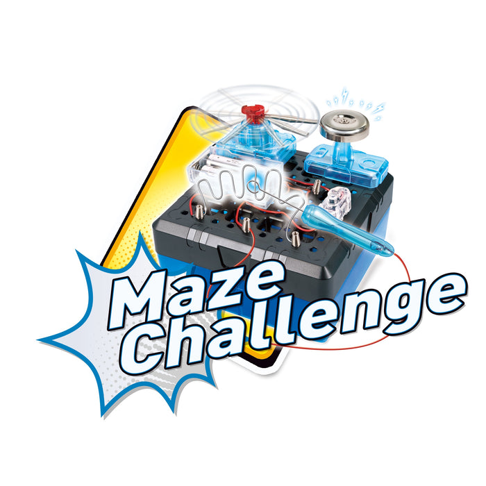 Youth Electronic Science Set